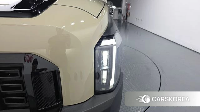 Kia Tasman id 4782995 из Кореи 14