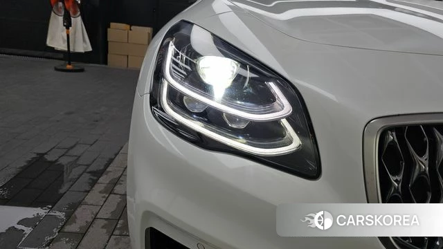 Kia More K9 id 4556922 из Кореи 14