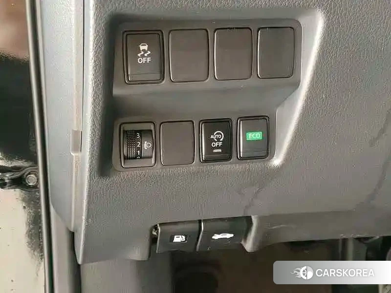 Новый Nissan X-Trail id 4949114 из Китая 14