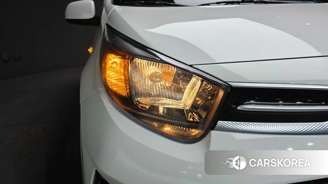 Kia Morning Urban (JA) id 4488600 из Кореи 14