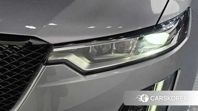Cadillac XT6 id 4727218 из Кореи 14