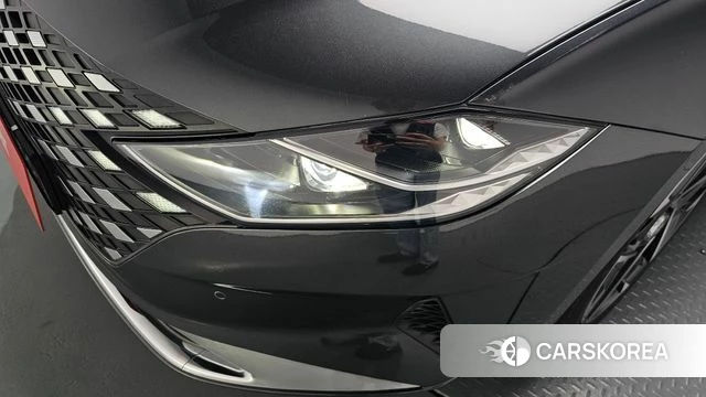 Hyundai The New Grandeur IG id 4469709 из Кореи 14