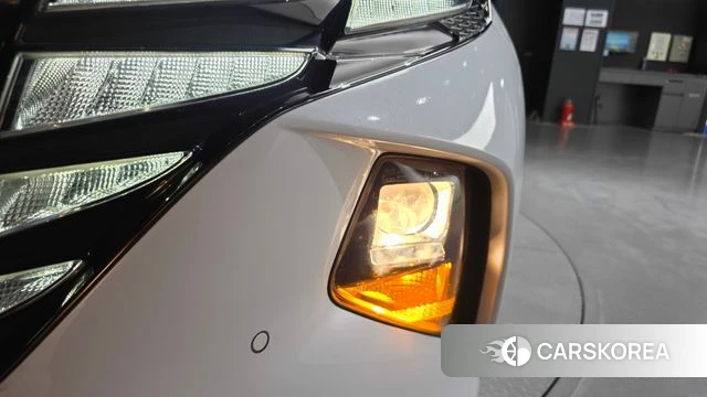 Hyundai Tucson (NX4) id 4488372 из Кореи 14