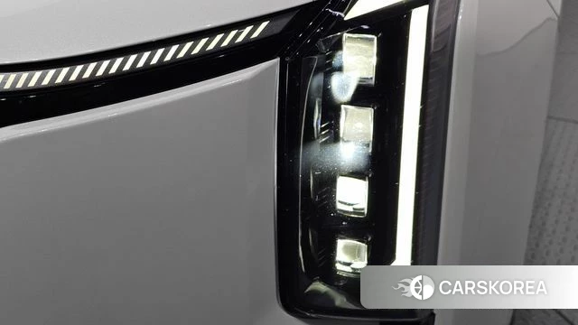 Kia The New K8 id 4897978 из Кореи 14