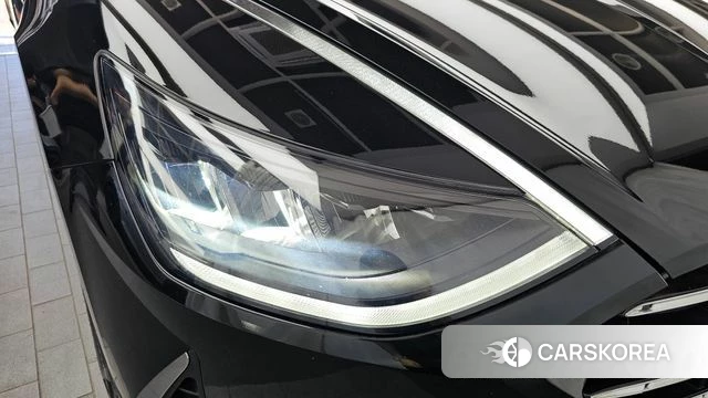 Hyundai Sonata Hybrid (DN8) id 4646200 из Кореи 14