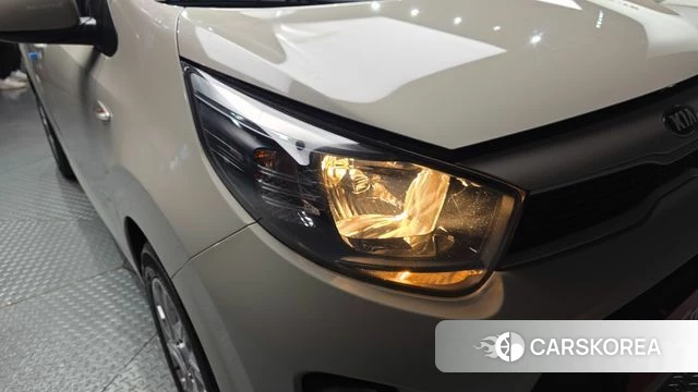 Kia All New Morning (JA) id 4543466 из Кореи 14
