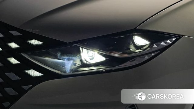 Hyundai The New Grandeur IG id 4754853 из Кореи 13