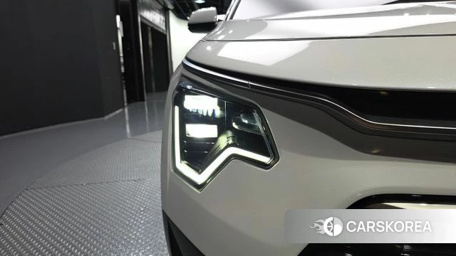 Kia Di Ol Nu Niro id 4571550 из Кореи 14