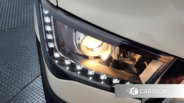 Hyundai Solati id 4590428 из Кореи 14