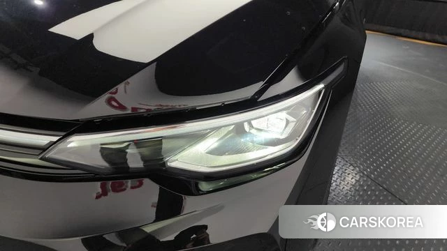 Volkswagen Golf 8th Generation id 4222424 из Кореи 14