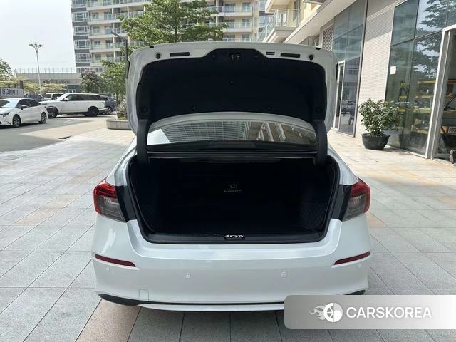 Honda Civic id 4342080 из Китая 14