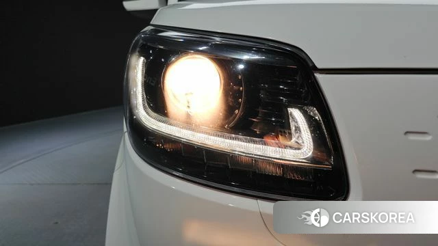 Kia The New Ray id 4502371 из Кореи 14