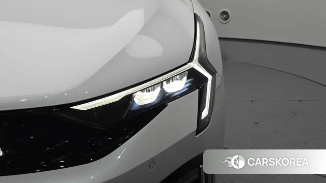 Kia The New K5 3rd generation id 4892861 из Кореи 14