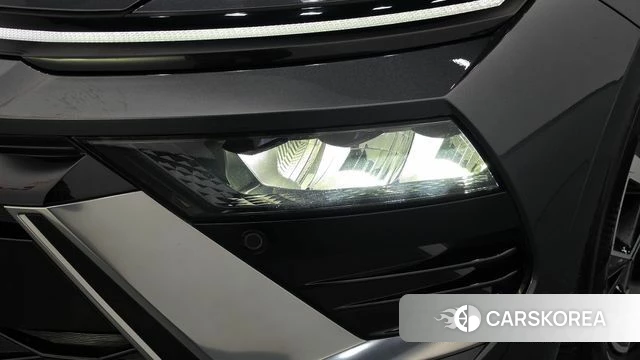 Hyundai Sonata D Edge (DN8) id 4928863 из Кореи 14