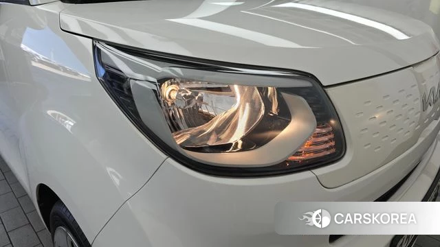 Kia The New Ray id 4676350 из Кореи 14