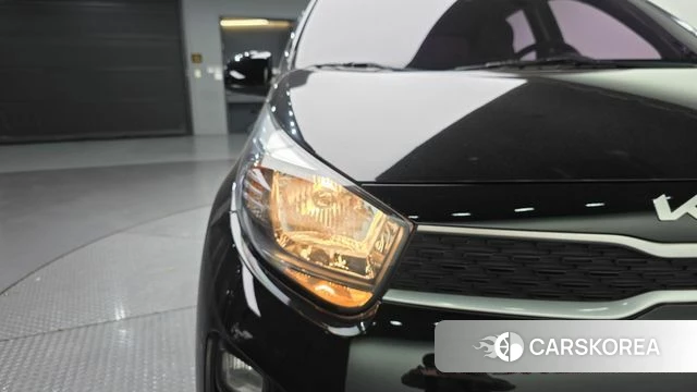 Kia All New Morning (JA) id 4397966 из Кореи 14