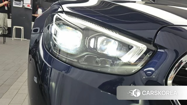 Mercedes-Benz E-Class W213 id 4631659 из Кореи 14
