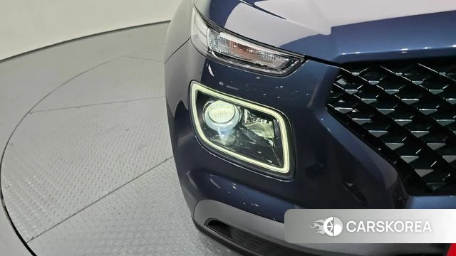 Hyundai Venue id 4446367 из Кореи 14
