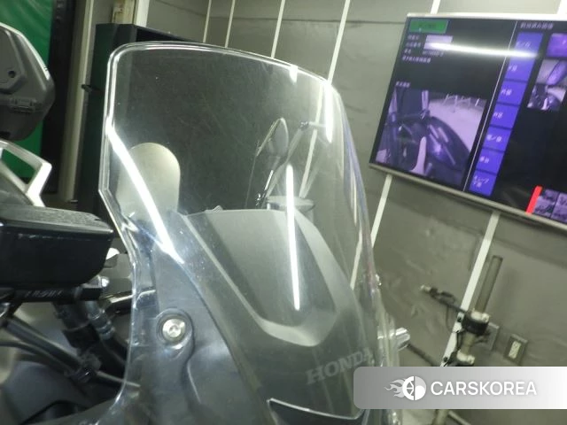 Honda NC750X DCT id 3949752 из Японии 14