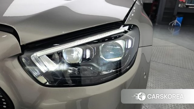 Mercedes-Benz E-Class W213 id 4249816 из Кореи 14