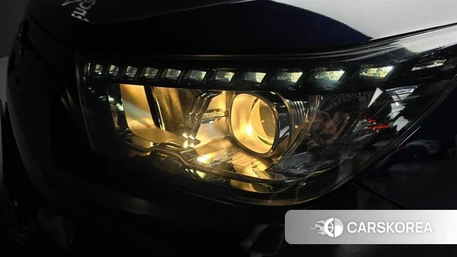 Ssangyong Tivoli Armor id 4435675 из Кореи 14