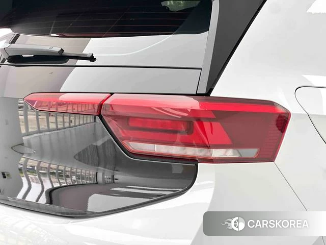 Volkswagen ID.3 id 4348335 из Китая 14