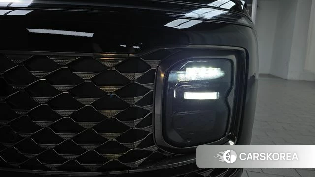 Hyundai Grandeur (GN7) id 4488796 из Кореи 14