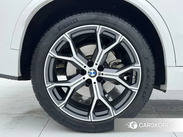BMW X5 id 4380441 из Китая 14