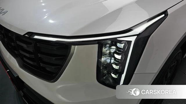 Kia The New Sorento 4th Generation id 4266674 из Кореи 14