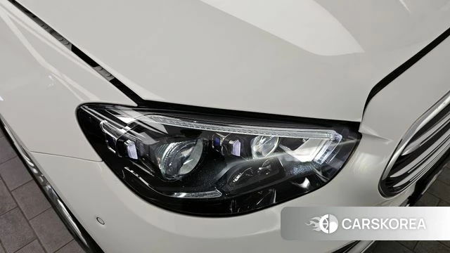Mercedes-Benz E-Class W213 id 4202226 из Кореи 14