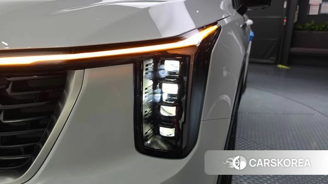 Kia The New Sorento 4th Generation id 4548549 из Кореи 14