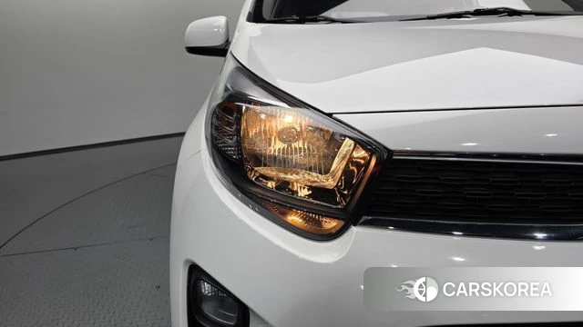 Kia All New Morning (JA) id 4339130 из Кореи 14