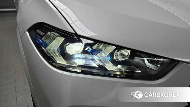 BMW X5 (G05) id 4353950 из Кореи 14