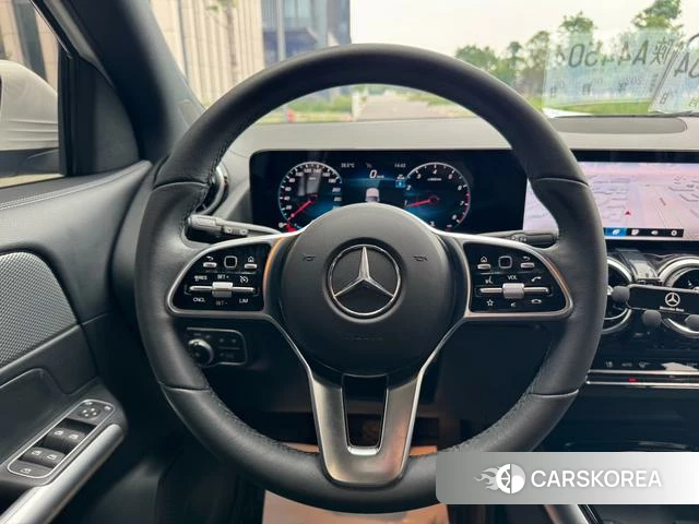 Mercedes-Benz GLA id 4313969 из Китая 14