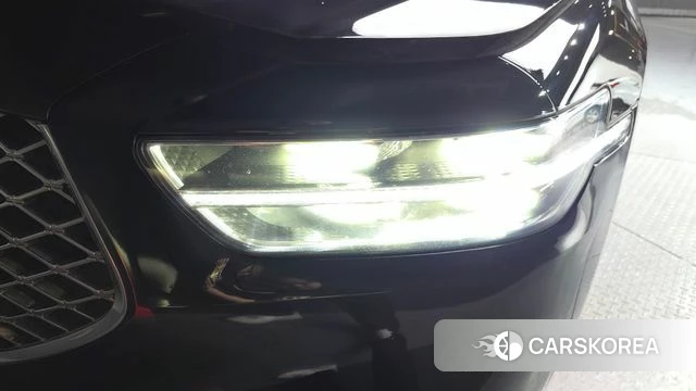 Genesis G90 id 4568071 из Кореи 14