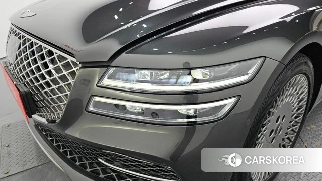 Genesis G80 (RG3) id 4517953 из Кореи 14