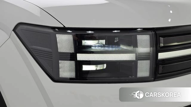 Hyundai Santa Fe (MX5) id 4934948 из Кореи 14