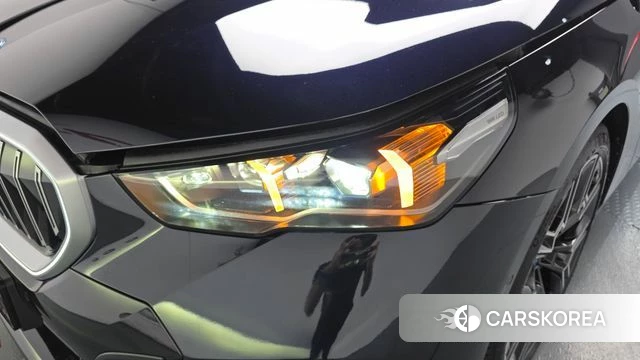 BMW 5 Series (G60) id 4783068 из Кореи 14