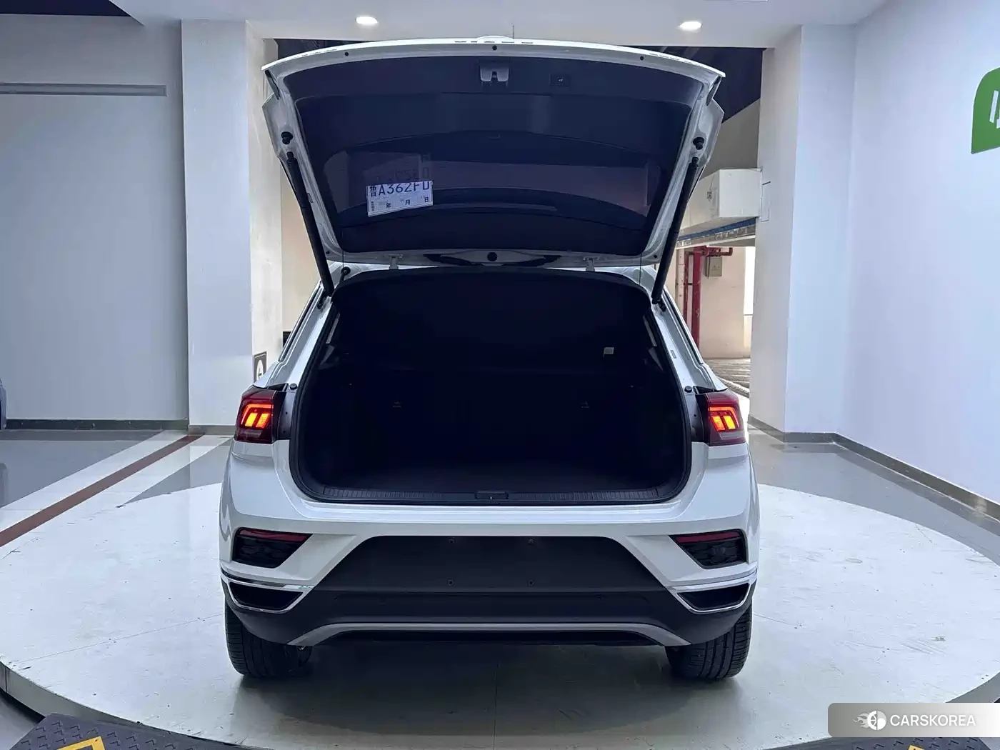 Volkswagen T-Roc id 4659826 из Китая 14