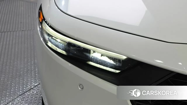 Honda Accord 11th Generation id 4468627 из Кореи 14
