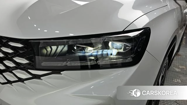 Renault Korea (Samsung) Grand Coleos id 4308051 из Кореи 14
