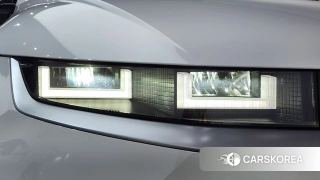 Hyundai Ionic 5 id 4665866 из Кореи 14