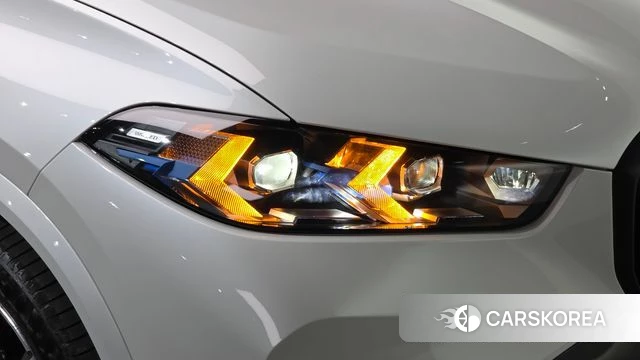 BMW X5 (G05) id 4602102 из Кореи 14