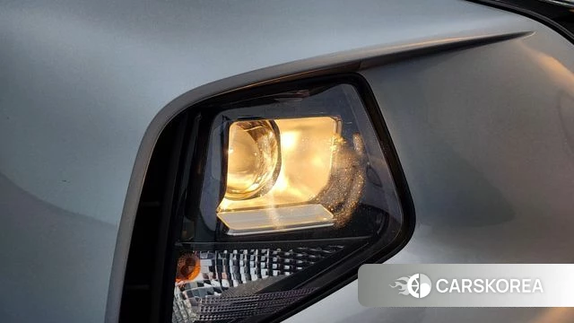 Hyundai Tucson (NX4) id 4608159 из Кореи 14