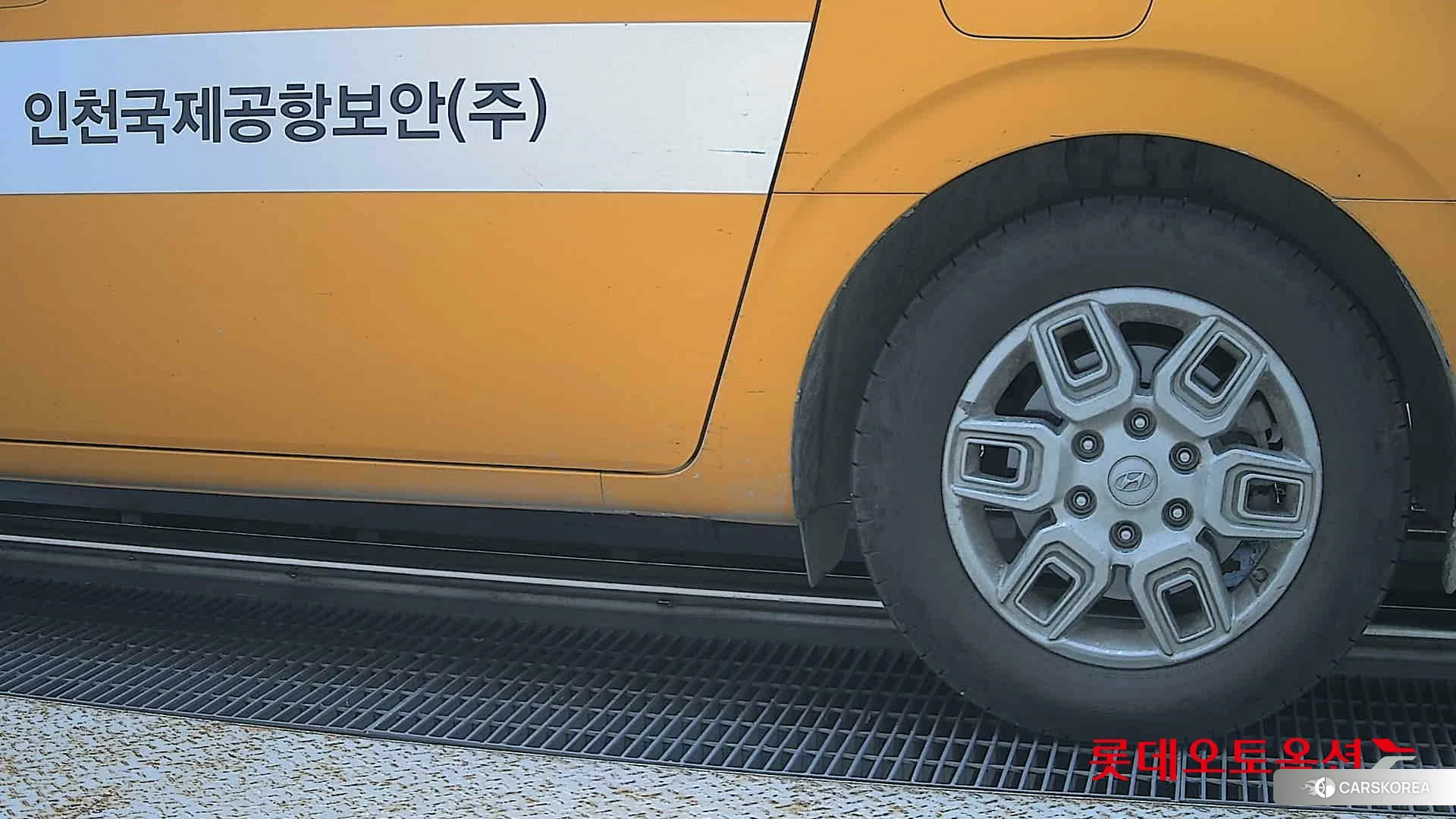 Hyundai Staria id 4669142 из Кореи 14