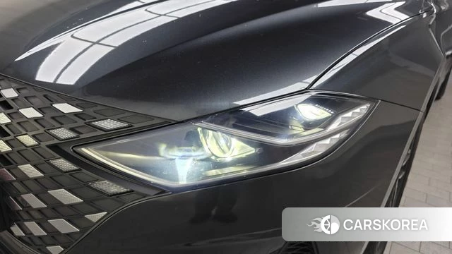 Hyundai The New Grandeur IG id 4268177 из Кореи 14