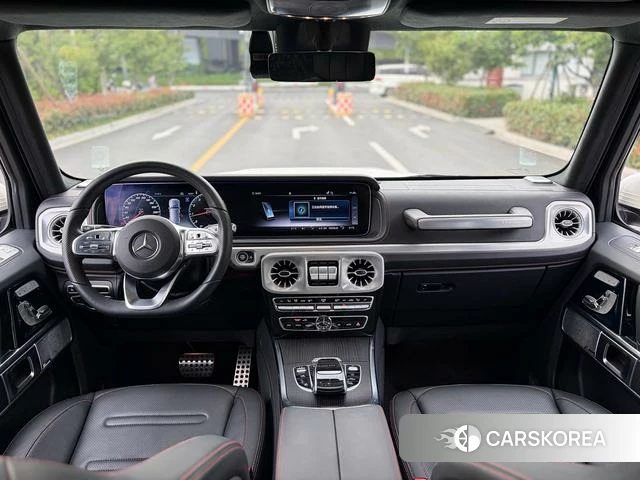 Mercedes-Benz G-class id 4399815 из Китая 14