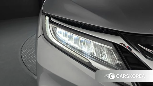 Honda Odyssey id 4552111 из Кореи 14