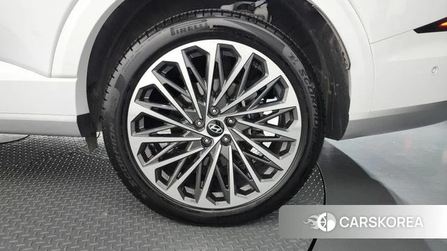Hyundai Palisade (LX3) id 4590233 из Кореи 14