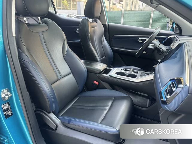 GAC Trumpchi Trumpchi GS3 id 4220557 из Китая 14